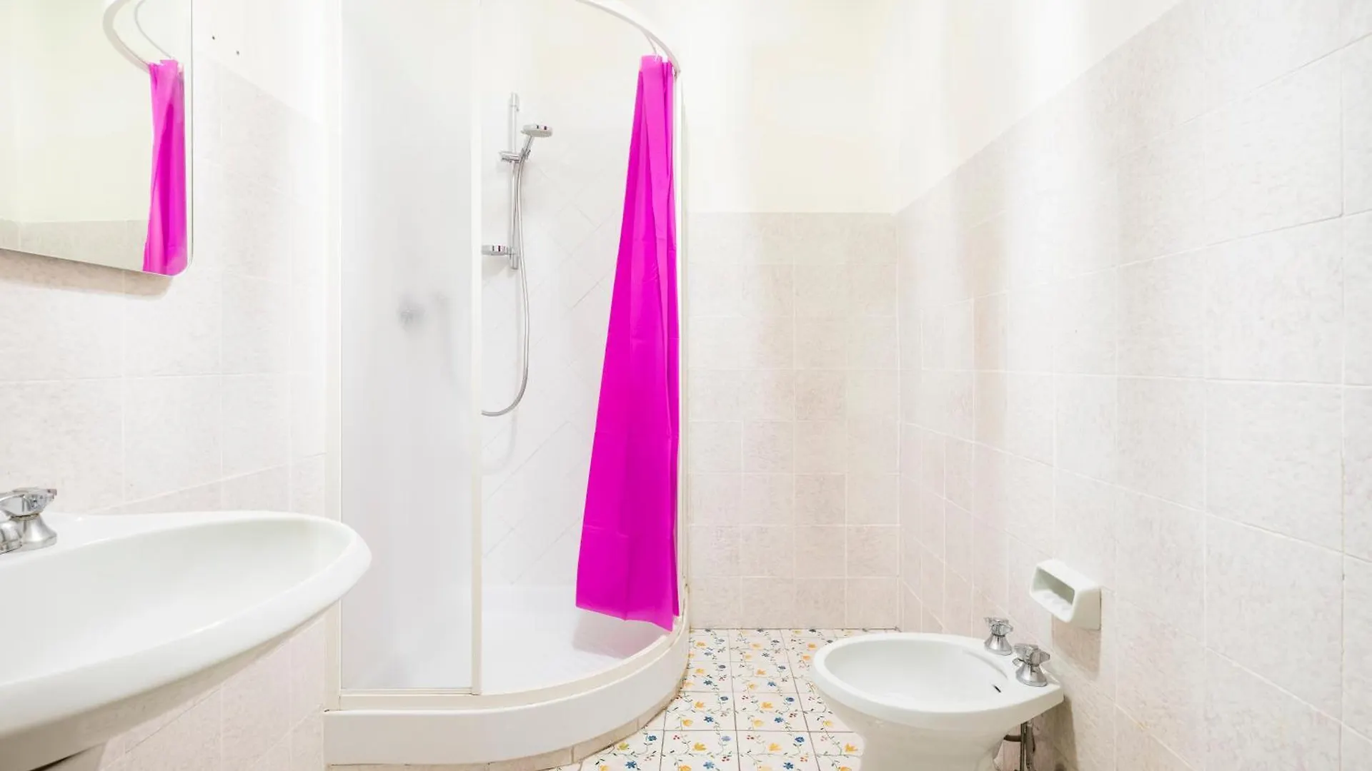 Apartmán Casa D'Azeglio Florencie