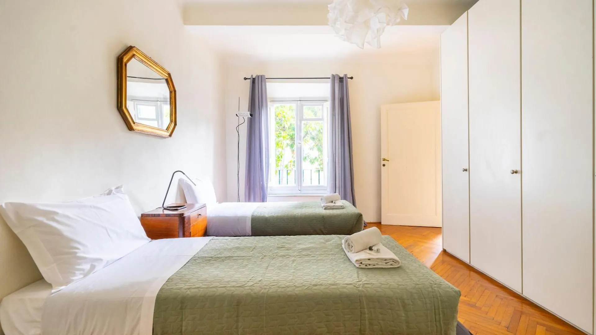 Casa D'Azeglio Apartment Florence 0*,