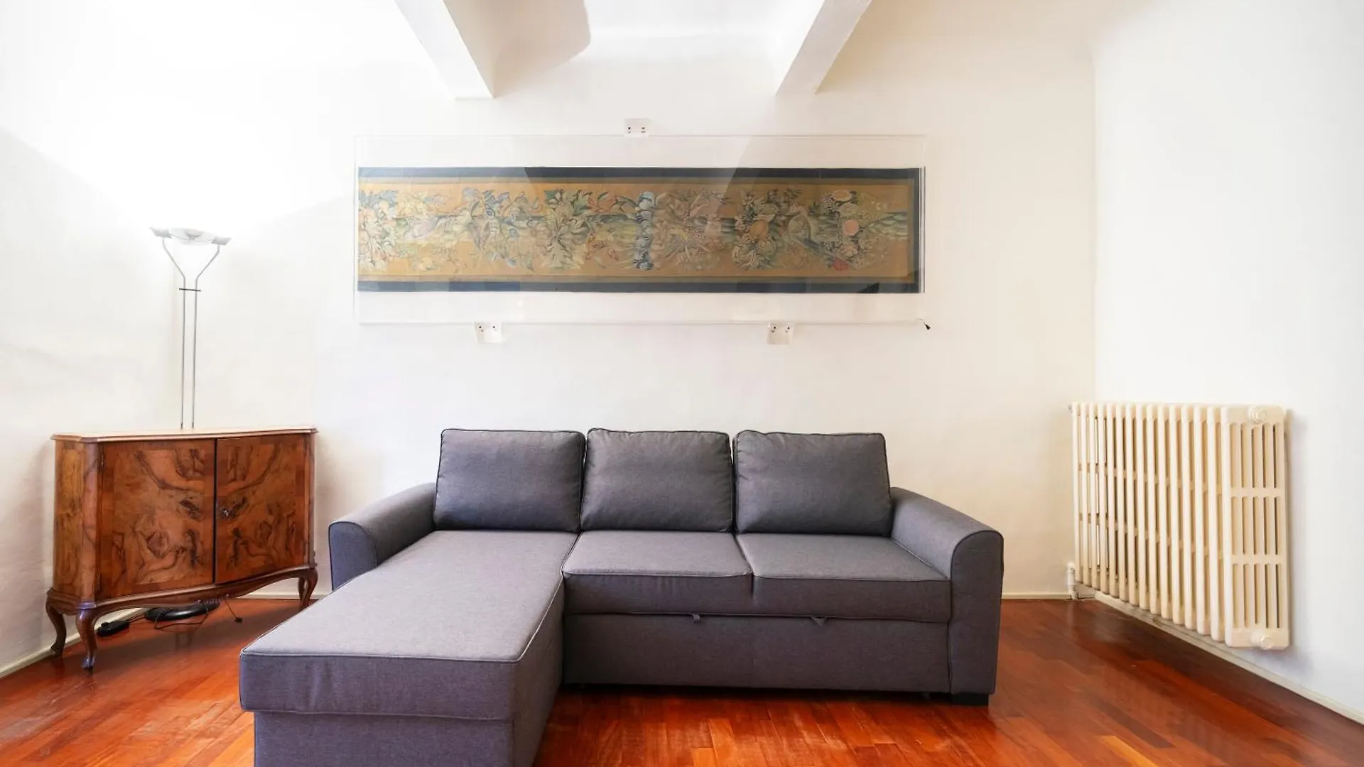 Casa D'Azeglio Apartment Florence