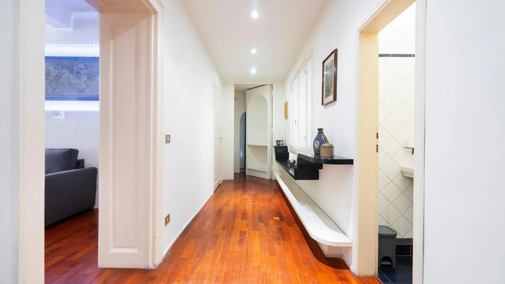 Casa D'Azeglio Apartment Florence 0*,  Italy