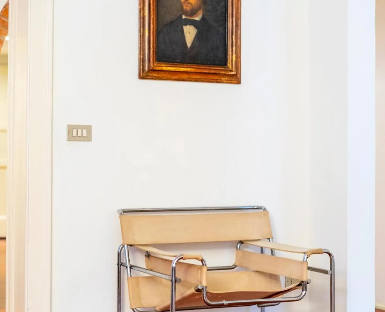 Casa D'Azeglio Apartment Florence 0*,