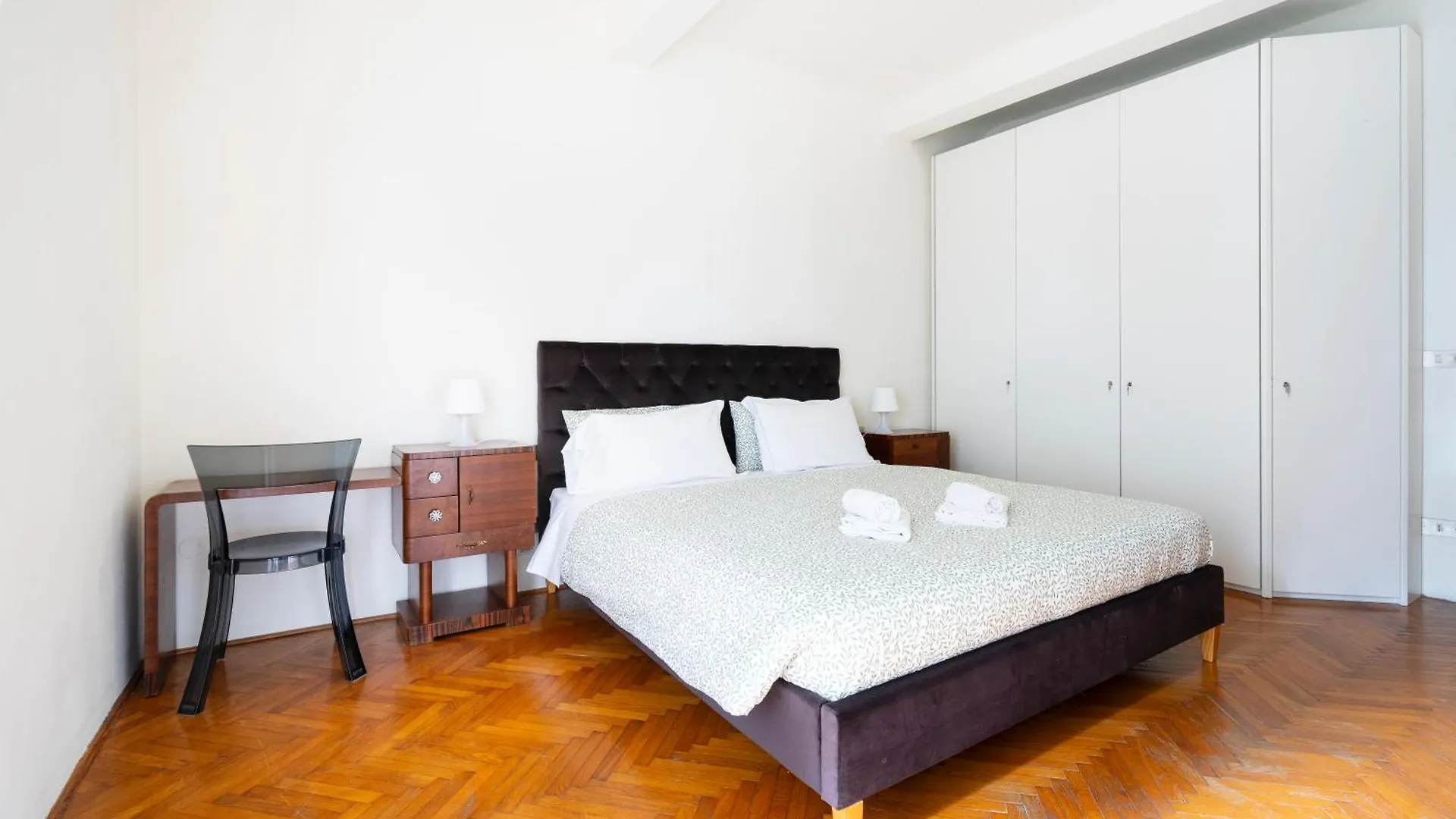 Casa D'Azeglio Apartment Florence Italy