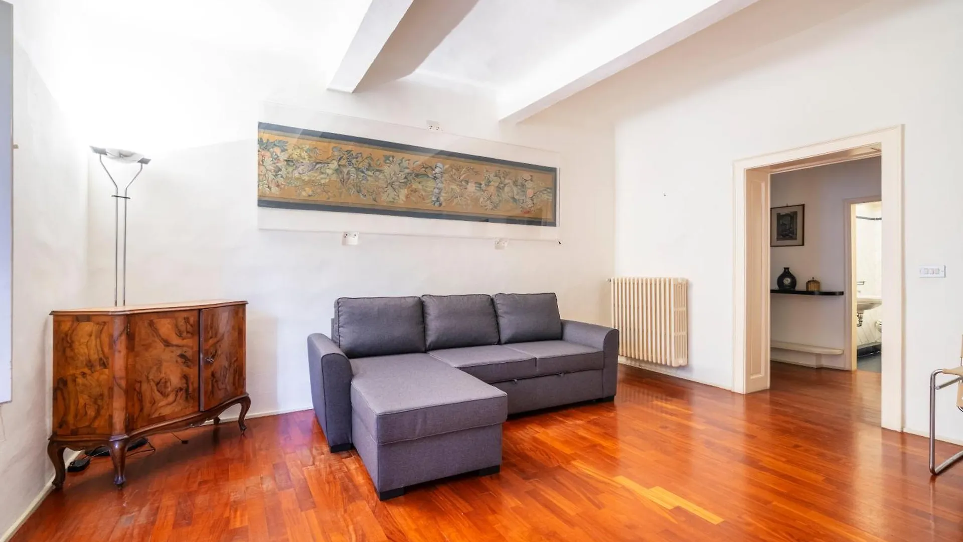 Casa D'Azeglio Apartment Florence 0*,