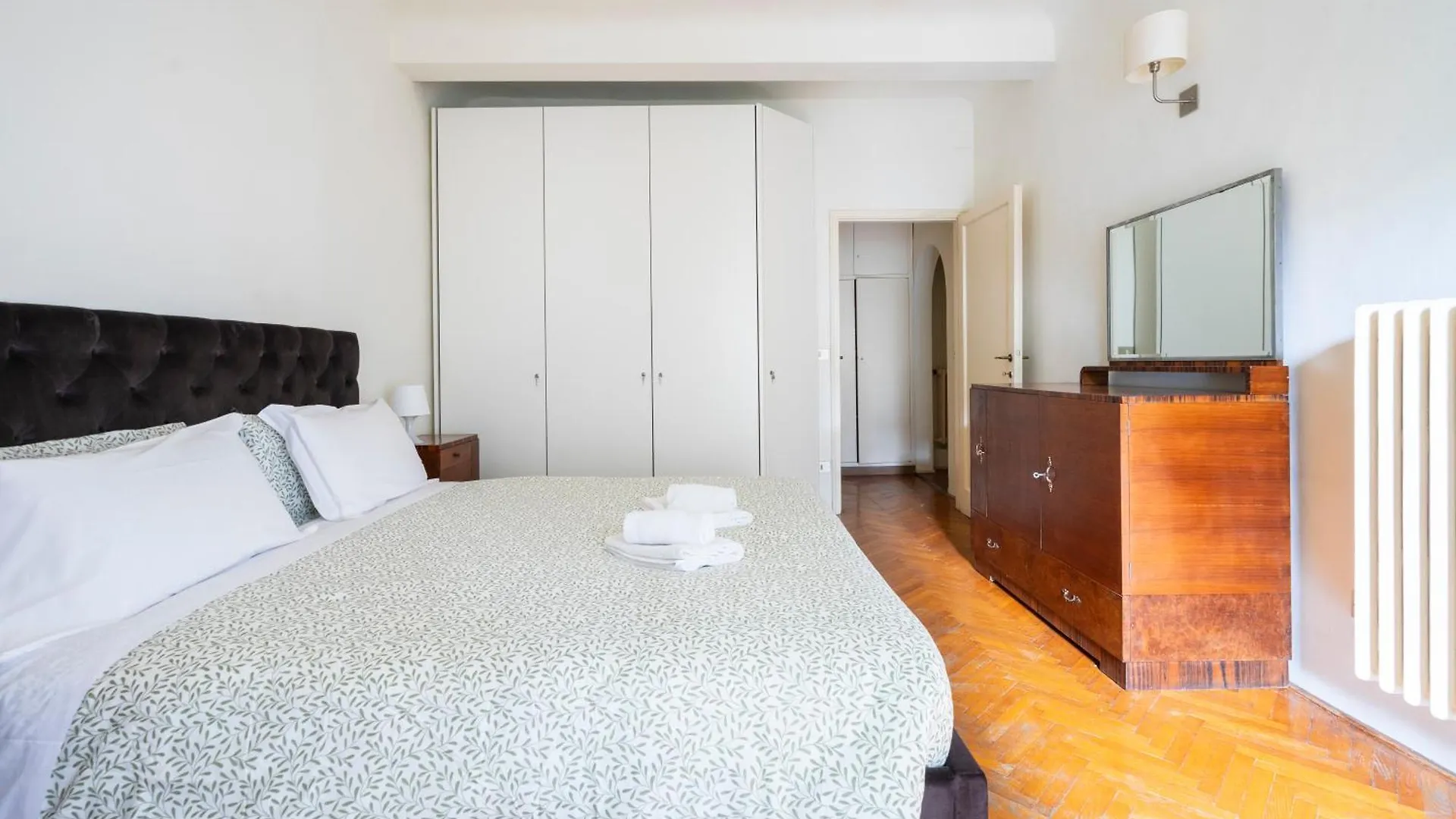 Casa D'Azeglio Apartment Florence 0*,  Italy