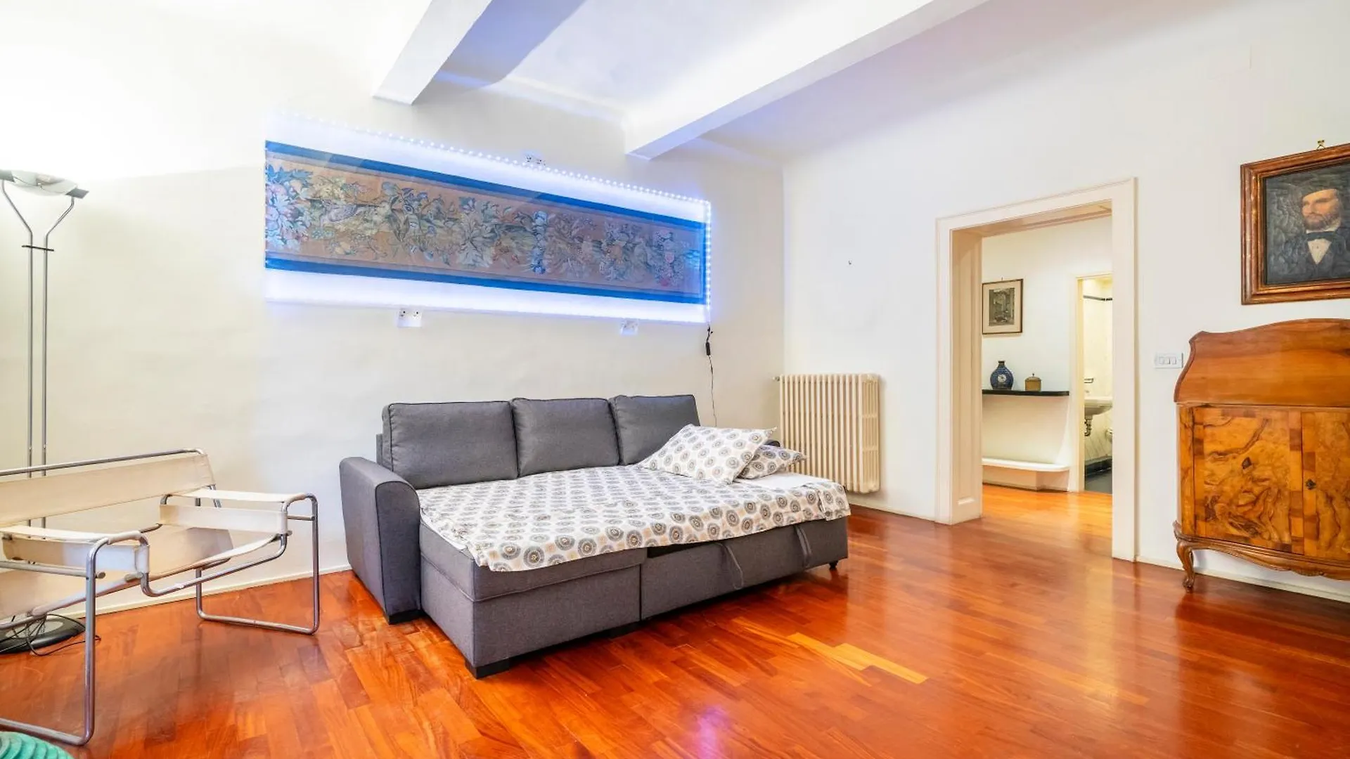Casa D'Azeglio Apartment Florence
