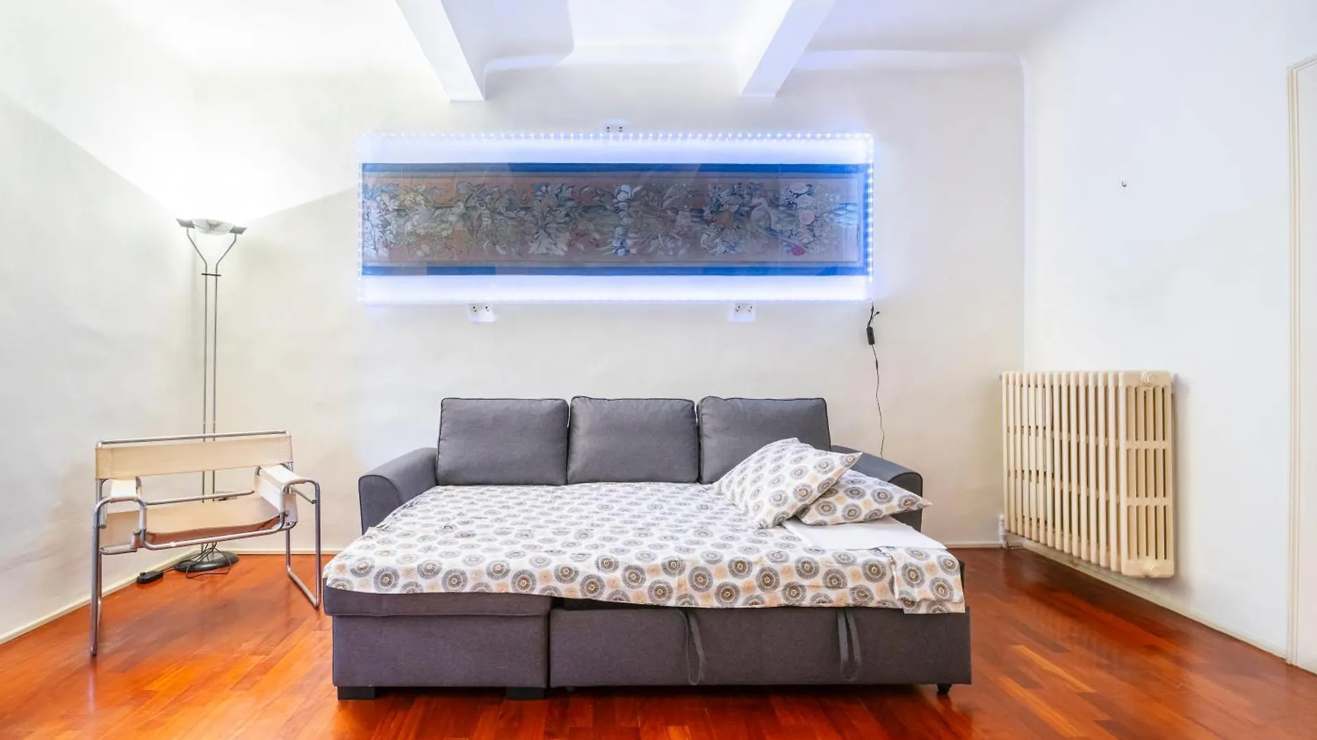 Casa D'Azeglio Apartment Florence Italy